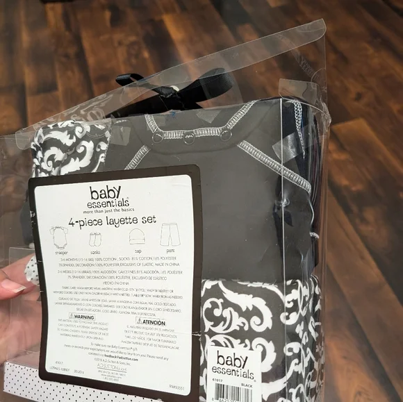 Daddy's Princess Set - Picture 8 of 8